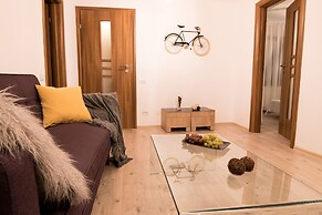 Bucharest Serviced Apartments