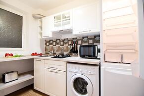 Bucharest Serviced Apartments