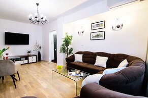 Bucharest Serviced Apartments