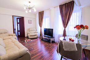 Bucharest Serviced Apartments