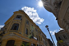 Bucharest Serviced Apartments