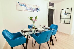 Bucharest Serviced Apartments