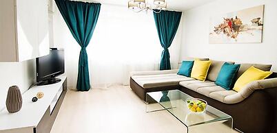 Bucharest Serviced Apartments