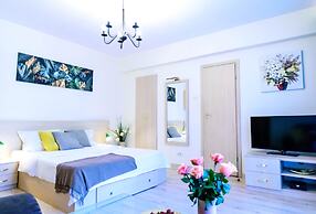 Bucharest Serviced Apartments