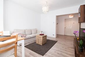 Bucharest Serviced Apartments