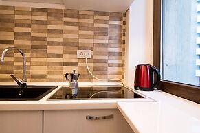 Bucharest Serviced Apartments