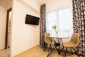 Bucharest Serviced Apartments