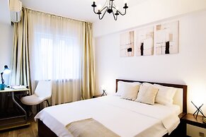 Bucharest Serviced Apartments