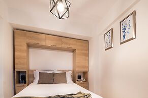 Bucharest Serviced Apartments