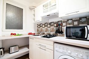 Bucharest Serviced Apartments