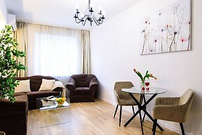 Bucharest Serviced Apartments