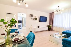Bucharest Serviced Apartments