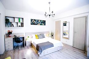 Bucharest Serviced Apartments