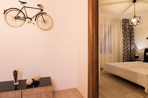 Bucharest Serviced Apartments
