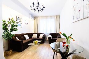 Bucharest Serviced Apartments