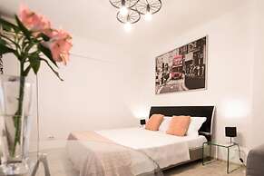 Bucharest Serviced Apartments
