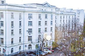 Bucharest Serviced Apartments