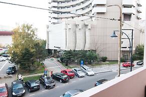 Bucharest Serviced Apartments