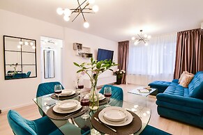Bucharest Serviced Apartments