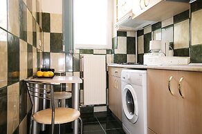 Bucharest Serviced Apartments