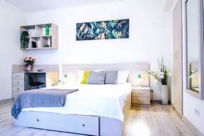 Bucharest Serviced Apartments