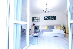 Bucharest Serviced Apartments