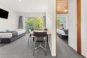 ASURE Brookvale Motel