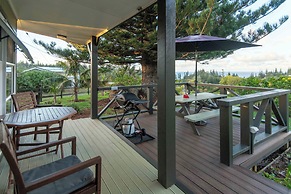 Cascade Garden Apartments