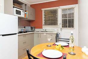 Cascade Garden Apartments