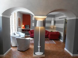 Hotel Casa Arizzoli