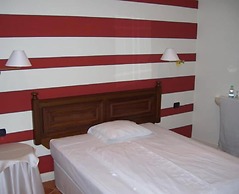 Hotel Casa Arizzoli