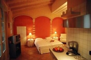 Hotel Casa Arizzoli