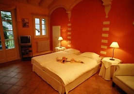 Hotel Casa Arizzoli