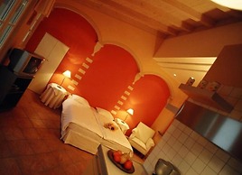 Hotel Casa Arizzoli