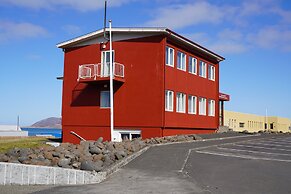 The Old Post Office