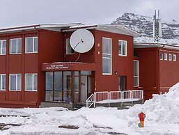 The Old Post Office