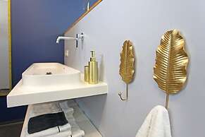 Hotel Lodge La Petite Couronne