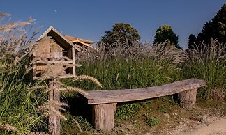 Hotel Lodge La Petite Couronne