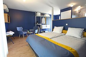 Hotel Lodge La Petite Couronne