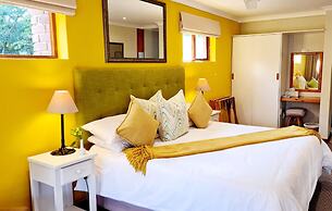 Pumula Lodge 4 Star B&B Knysna