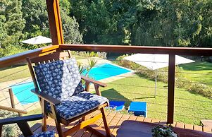 Pumula Lodge 4 Star B&B Knysna