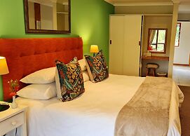 Pumula Lodge 4 Star B&B Knysna