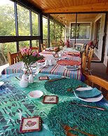 Pumula Lodge 4 Star B&B Knysna