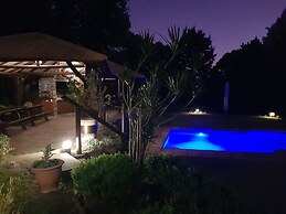 Pumula Lodge 4 Star B&B Knysna