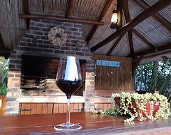 Pumula Lodge 4 Star B&B Knysna