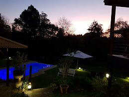 Pumula Lodge 4 Star B&B Knysna