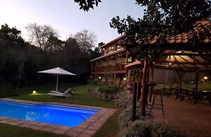 Pumula Lodge 4 Star B&B Knysna