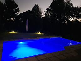 Pumula Lodge 4 Star B&B Knysna