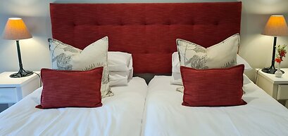 Pumula Lodge 4 Star B&B Knysna