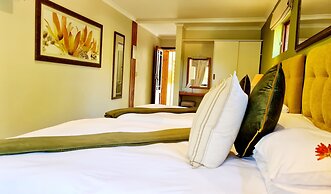 Pumula Lodge 4 Star B&B Knysna